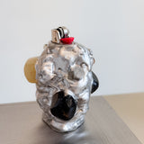 Crystal Resin Lighter Case 008