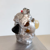 Crystal Resin Lighter Case 008