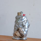 Crystal Resin Lighter Case 011