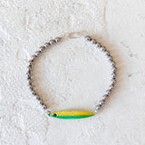 A[lure] 1.0 Necklace (Green)