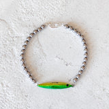 A[lure] 1.0 Necklace (Green)