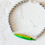 A[lure] 1.0 Necklace (Green)