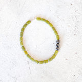 Nori Necklace (Jade)
