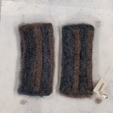 Wool Hand Warmers (Stone)