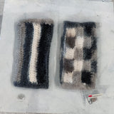 Wool Hand Warmers (Creek)
