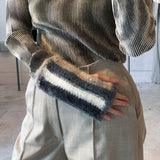 Wool Hand Warmers (Creek)