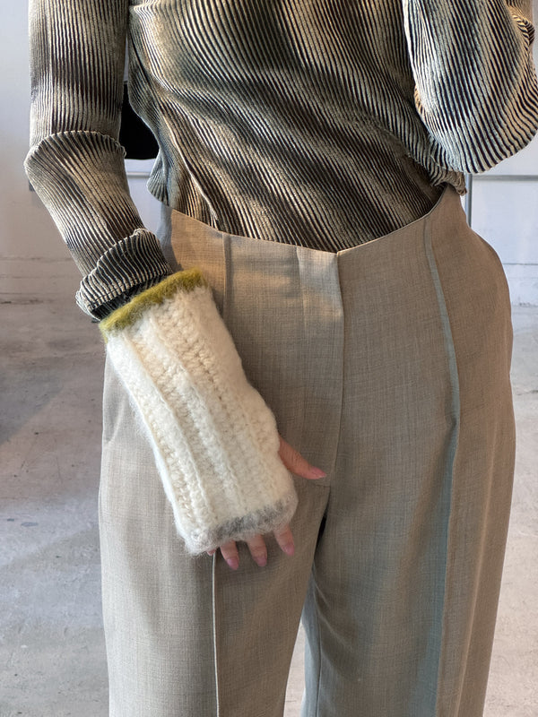 Wool Hand Warmers (Mist)