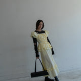 Flute Bolter Bag (Black)