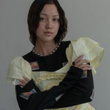 Rainbow Aura Patch Long Sleeve