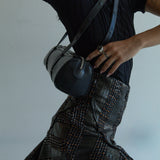 Flute Bolter Bag (Black)