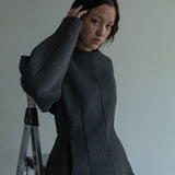 Our Basic Sweatshirt (Grey)