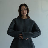 Our Basic Sweatshirt (Grey)