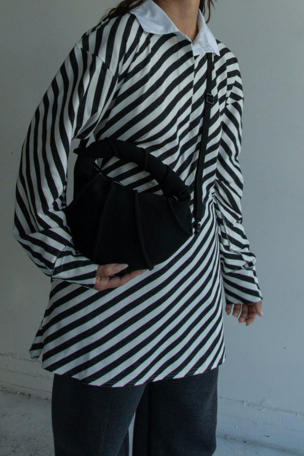 Sling Bag (Black)