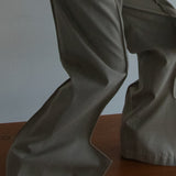 Church Trousers (Grey)