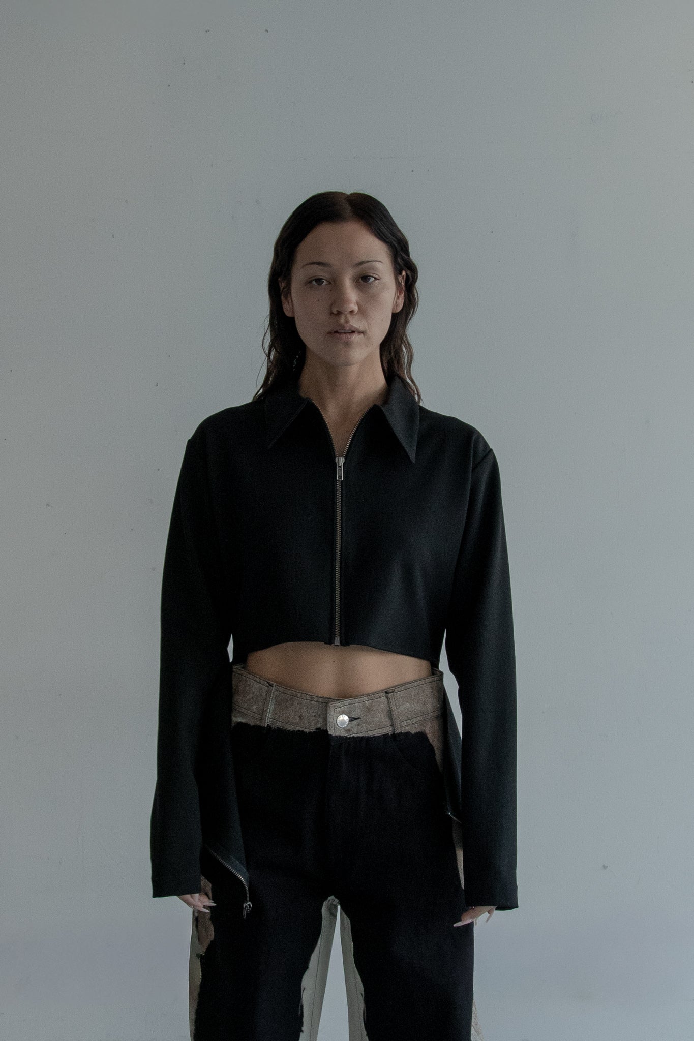 Tectonic Jacket