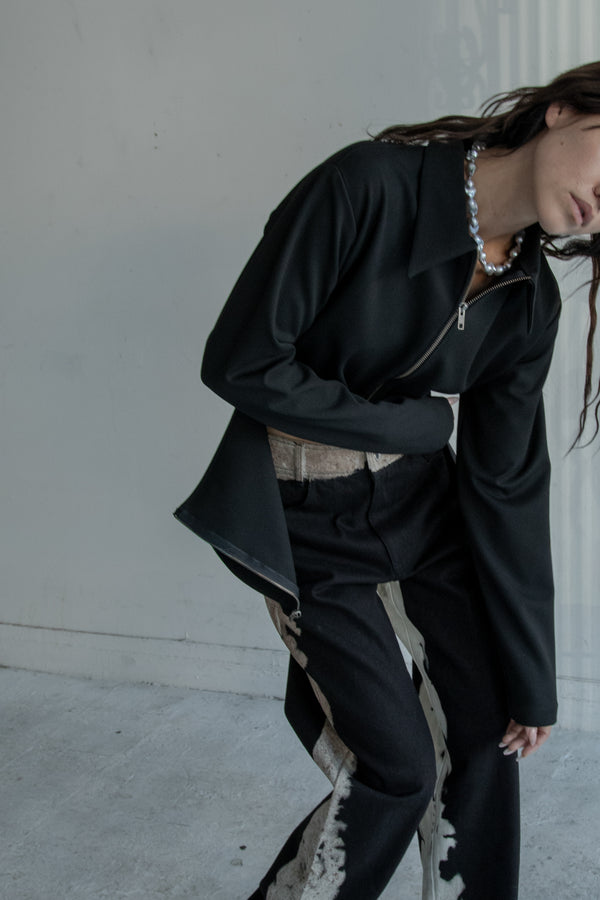 Tectonic Jacket