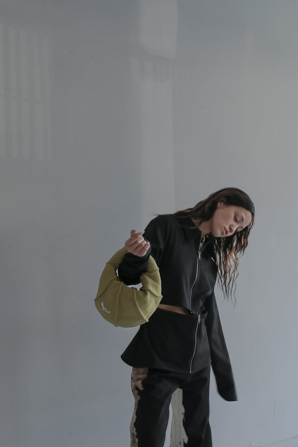 Sling Bag (Yellow)