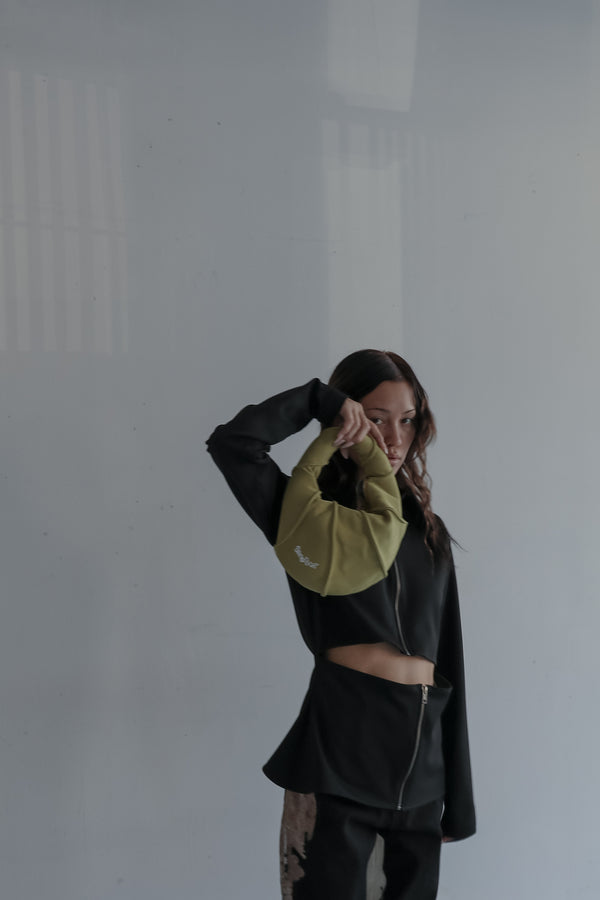 Sling Bag (Yellow)