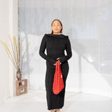 Popcorn Bag (Cherry)