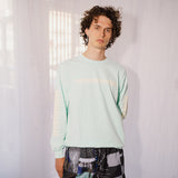 Relic L/S T-Shirt (Washed Blue)