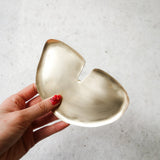 Heart Plate (Flat Top)