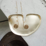 Heart Plate (Flat Top)