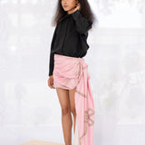 Suecia Skirt (Pink)