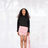 Suecia Skirt (Pink)