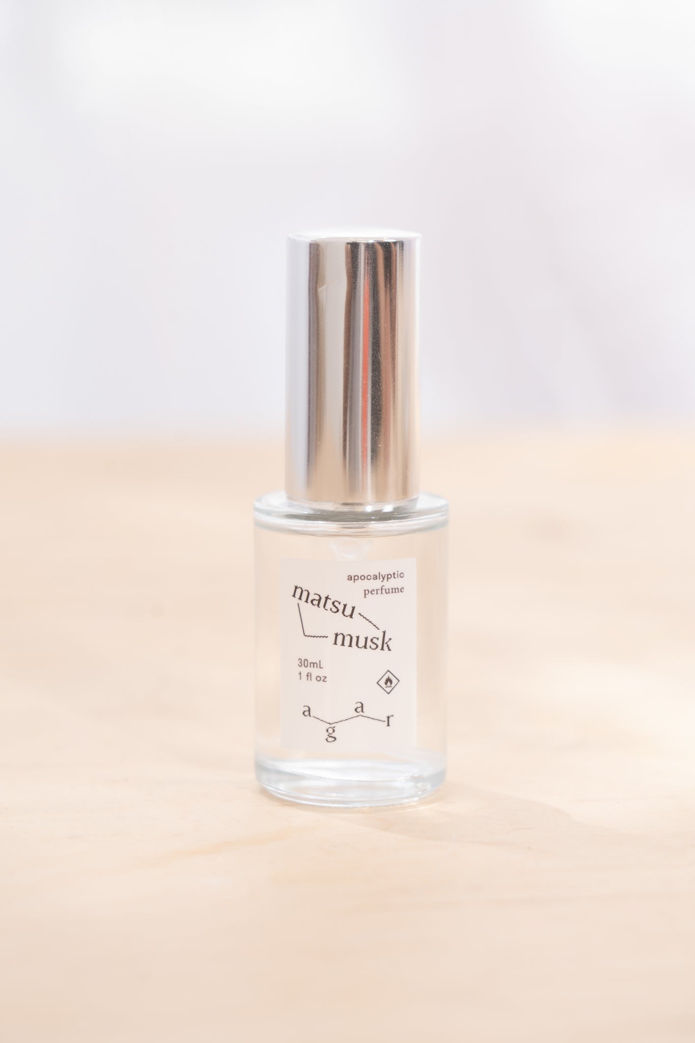 matsu musk Fragrance (30ml)