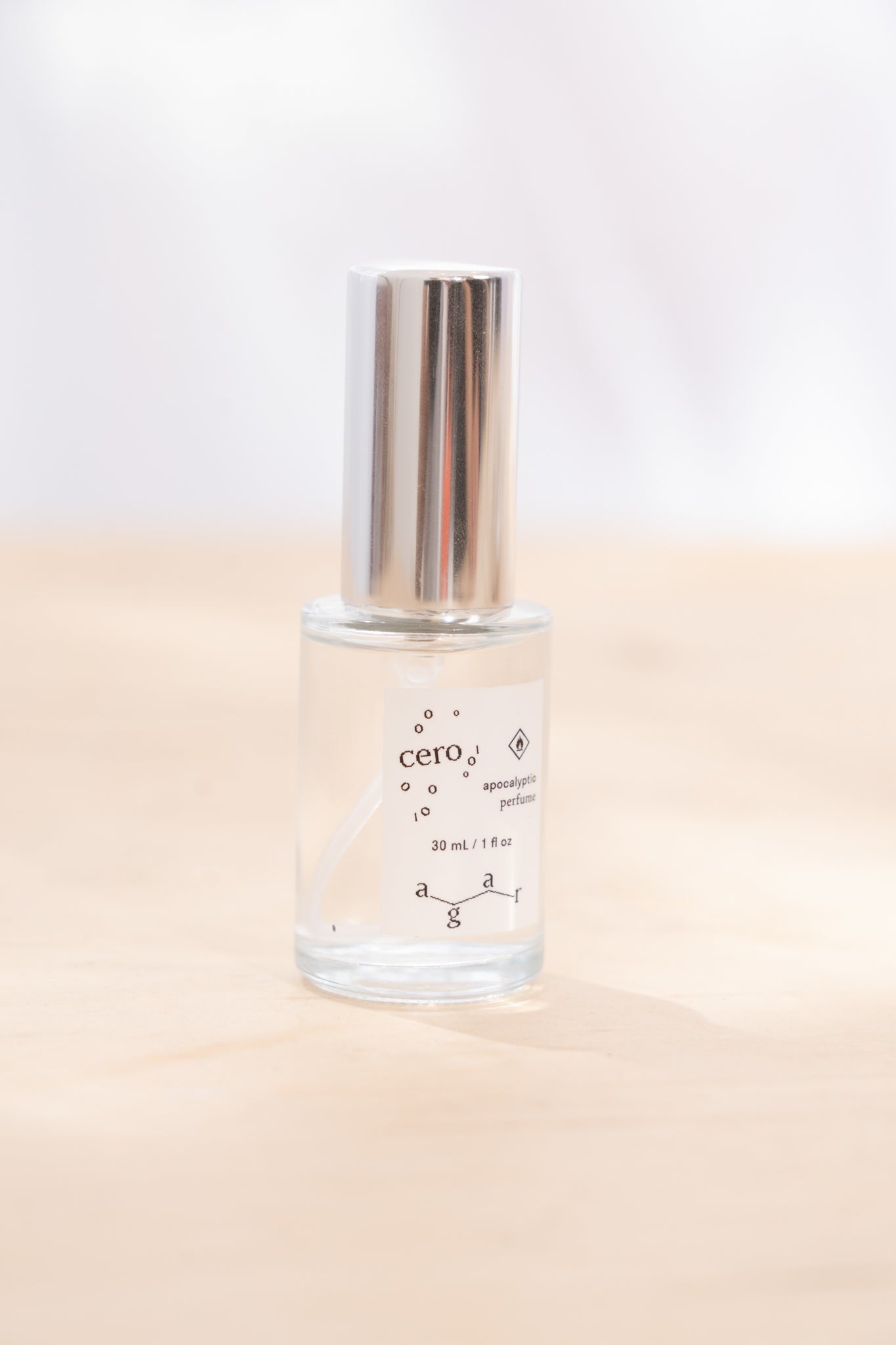 cero Fragrance (30ml)
