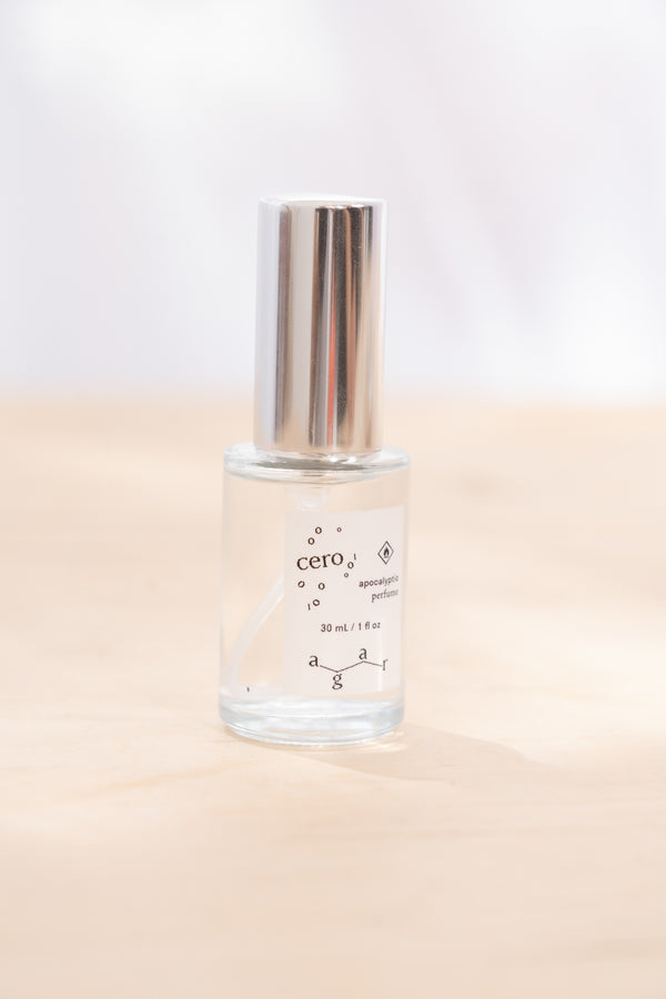cero Fragrance (30ml)