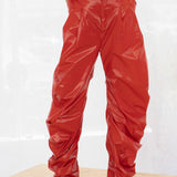 Padilla Pant (Red)