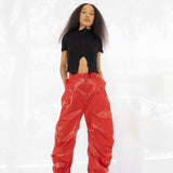 Padilla Pant (Red)