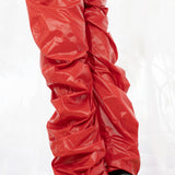 Padilla Pant (Red)