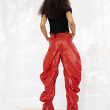 Padilla Pant (Red)