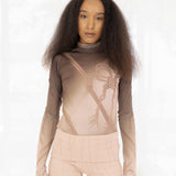 Paez Turtleneck (Beige)