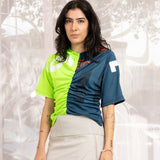 Trio Electrico Top (Green)