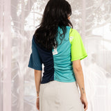 Trio Electrico Top (Green)