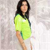 Trio Electrico Top (Green)
