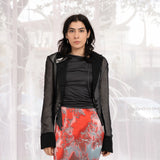 Aldo Casual Blazer (Black)