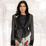 Aldo Casual Blazer (Black)