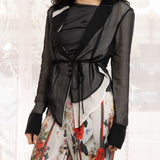 Aldo Casual Blazer (Black)