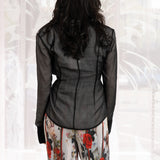 Aldo Casual Blazer (Black)