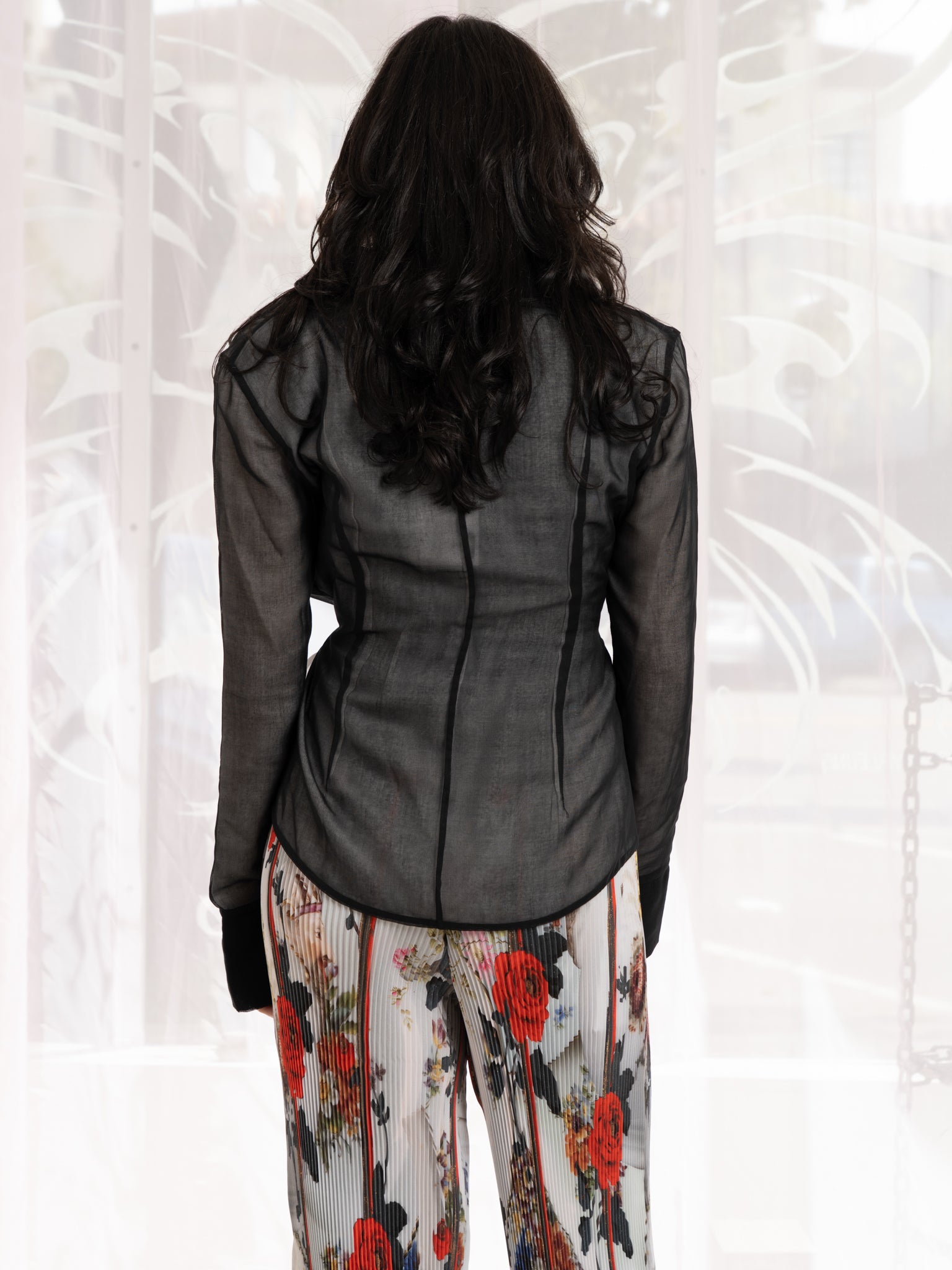 Aldo Casual Blazer (Black)