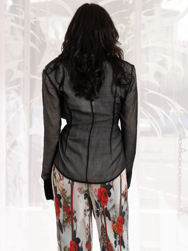 Aldo Casual Blazer (Black)