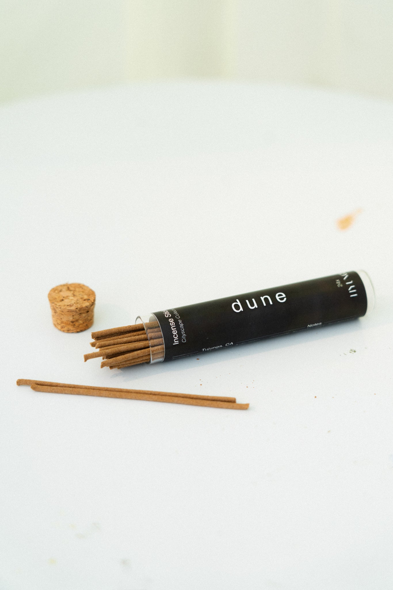 Dune Incense (24 Sticks)