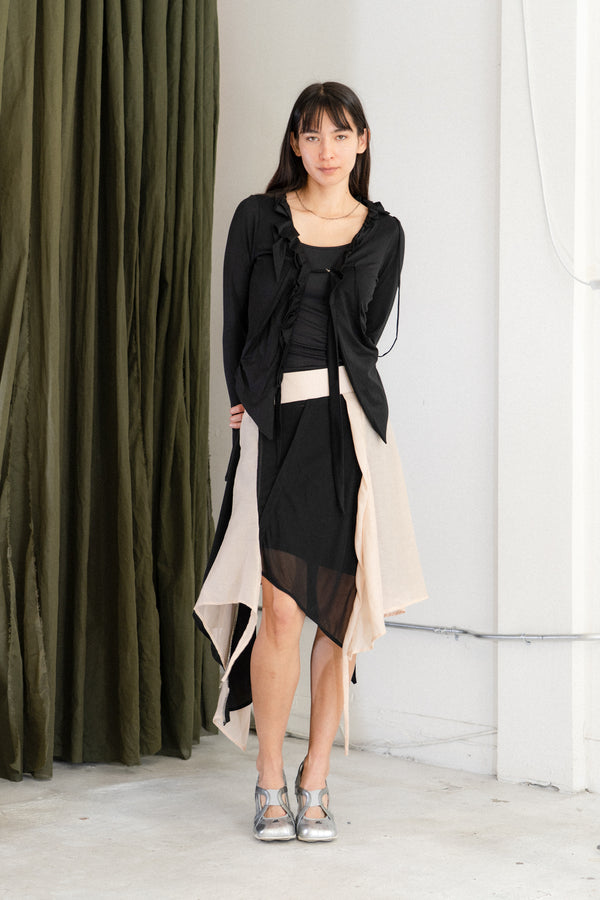 Opherre Top (Black)