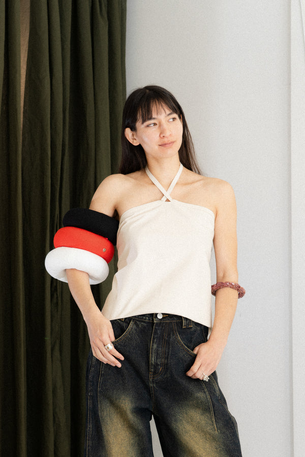 Sleeper Braclet (Red)