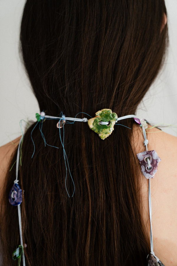 Spring Trinkets Modular Belt