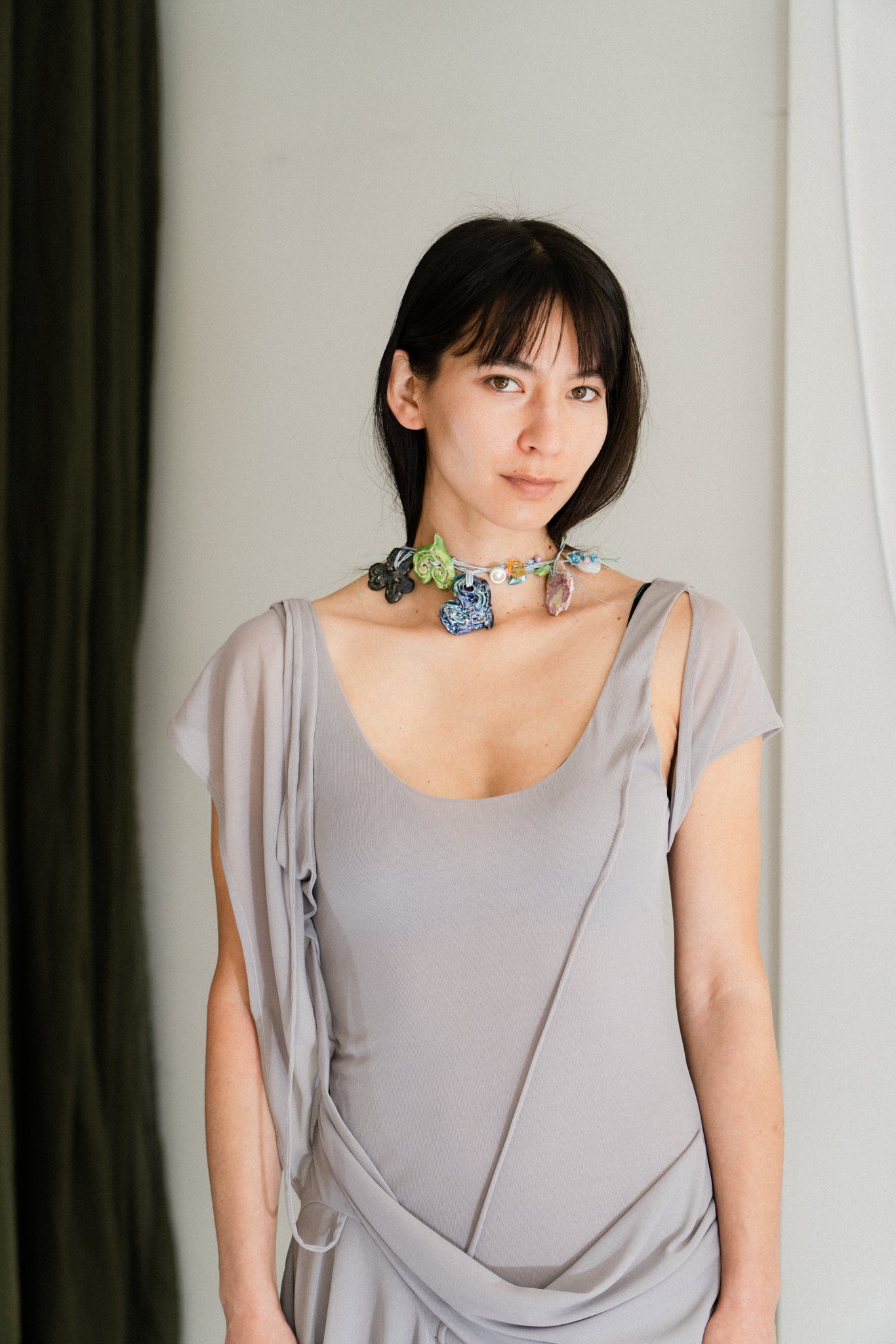 Spring Trinkets Modular Belt